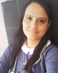 Dr. Hetal Patel - Aarutva Pvt. Ltd.